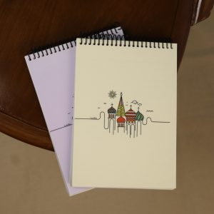 دفتر سن باسیل