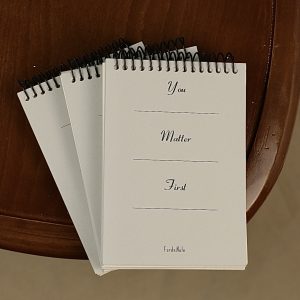 دفترچه کلاسیک