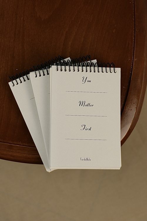 دفترچه کلاسیک