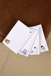 یادداشت فانتزی
