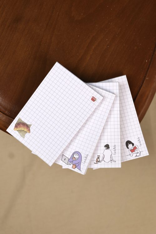 یادداشت فانتزی