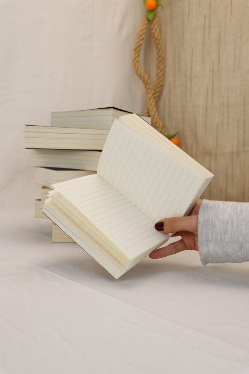 دیوایدر خطدار