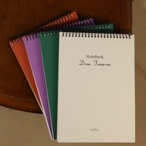 دفتر کلاسیک