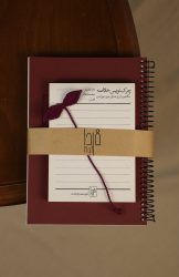 پک خلاصه کتاب (جلد سخت)