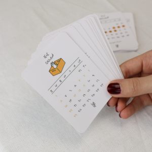تقویم فانتزی