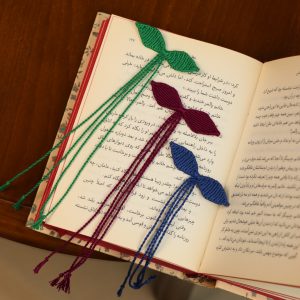 بوکمارک بافت