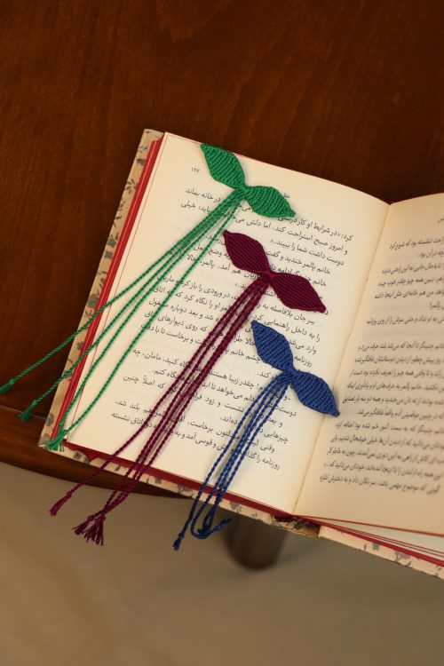 بوکمارک بافت