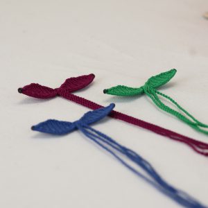 نشانگر کتاب