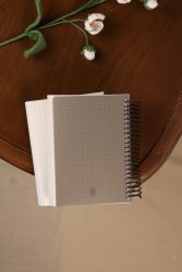 دفترچه شطرنجی مینی