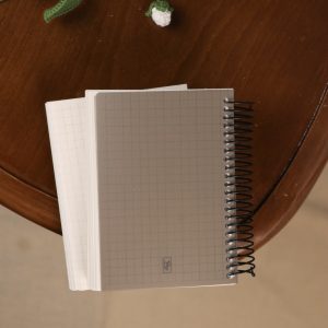 دفترچه شطرنجی مینی