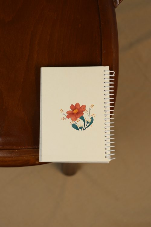 دفترچه رویش